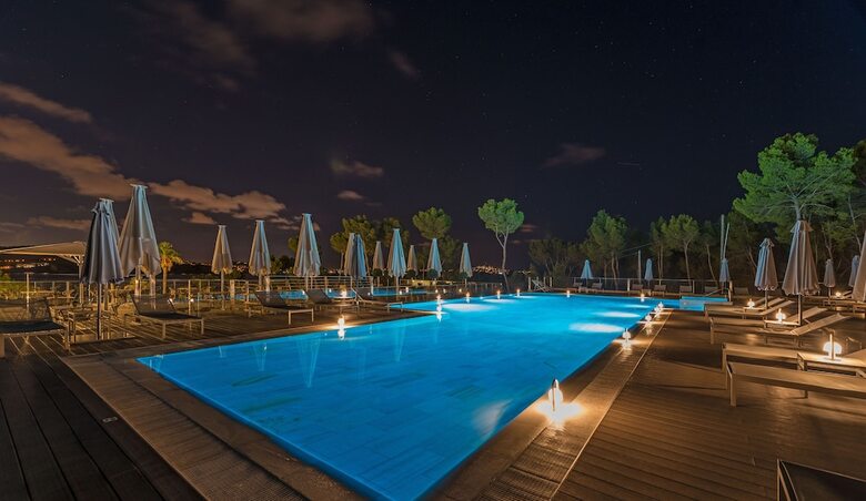 Hotel Coronado Thalasso & Spa
