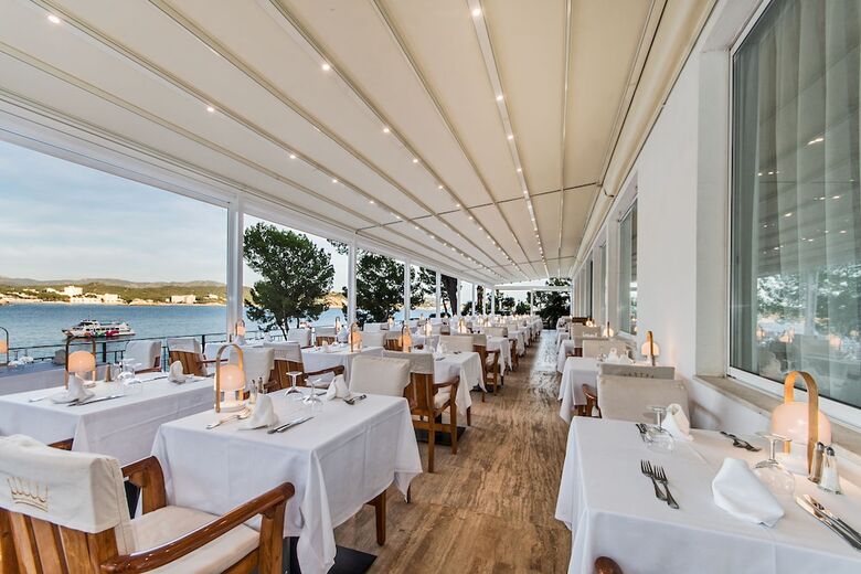 Hotel Coronado Thalasso & Spa