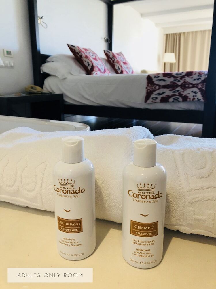 Hotel Coronado Thalasso & Spa