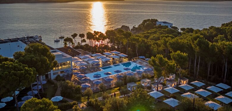 Hotel Coronado Thalasso & Spa