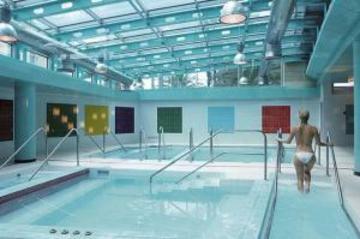 Victoria Terme Hotel