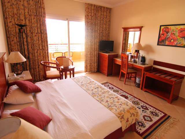 Hotel AA Amwaj Sharm El Sheikh