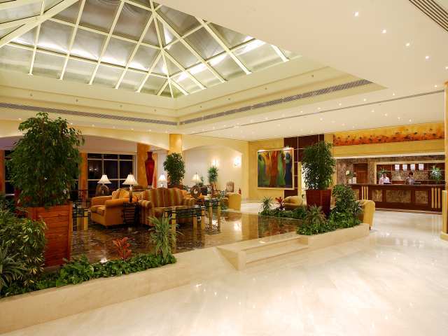 Hotel AA Amwaj Sharm El Sheikh