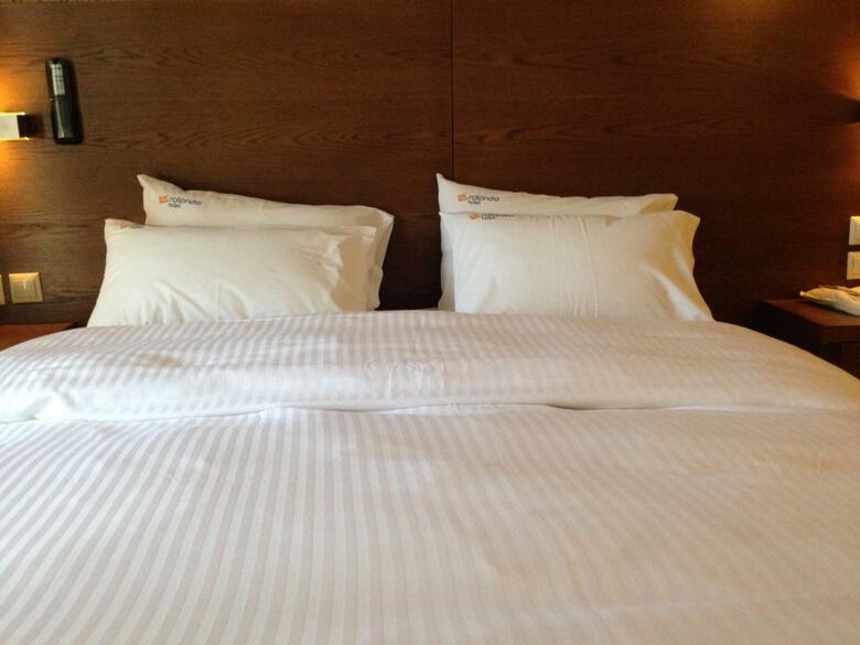 Hotel Rotonda