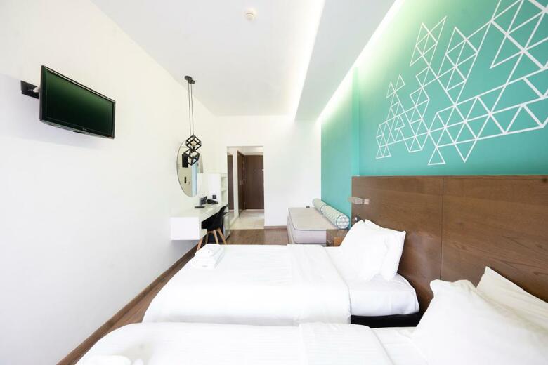 Hotel Rotonda