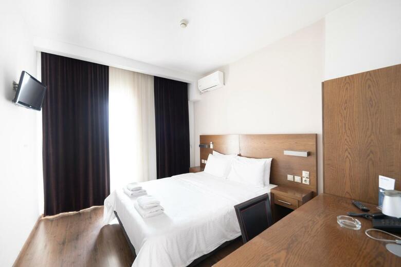 Hotel Rotonda