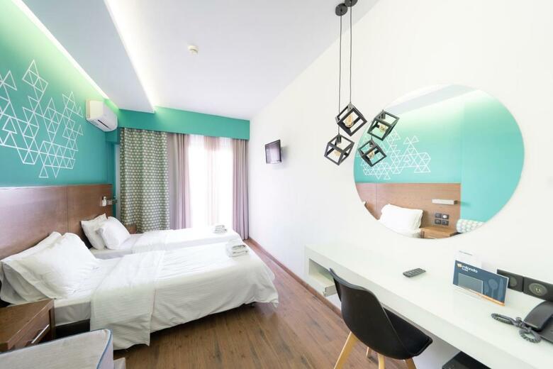 Hotel Rotonda