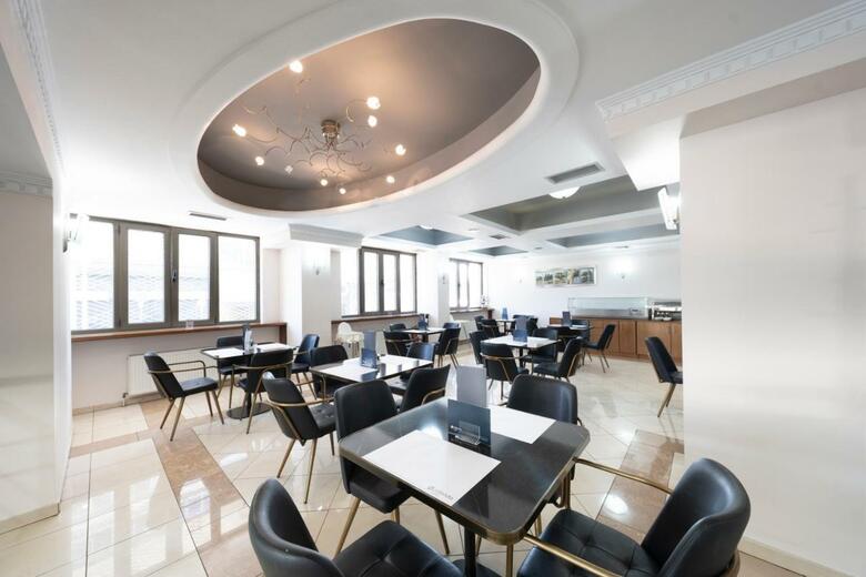 Hotel Rotonda