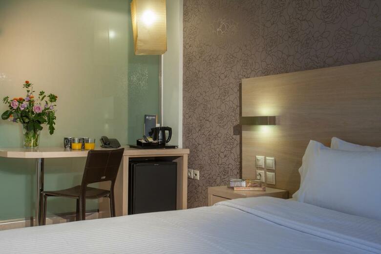 Hotel Rotonda
