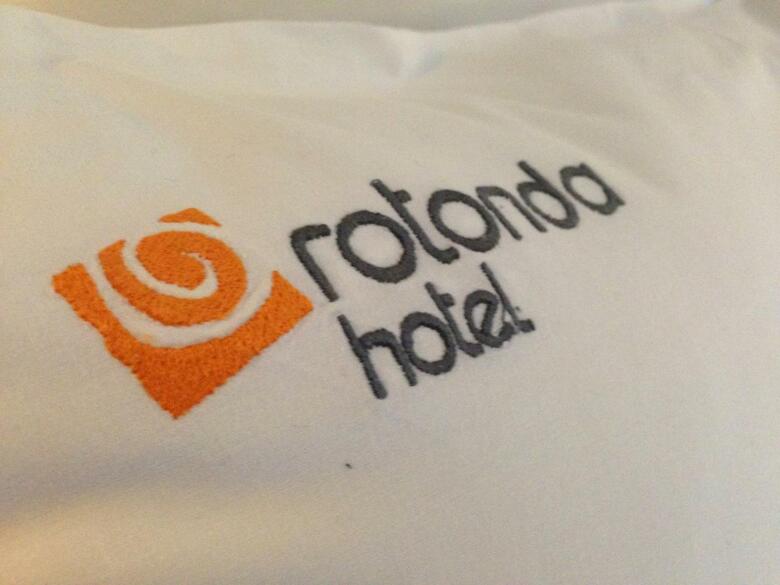 Hotel Rotonda