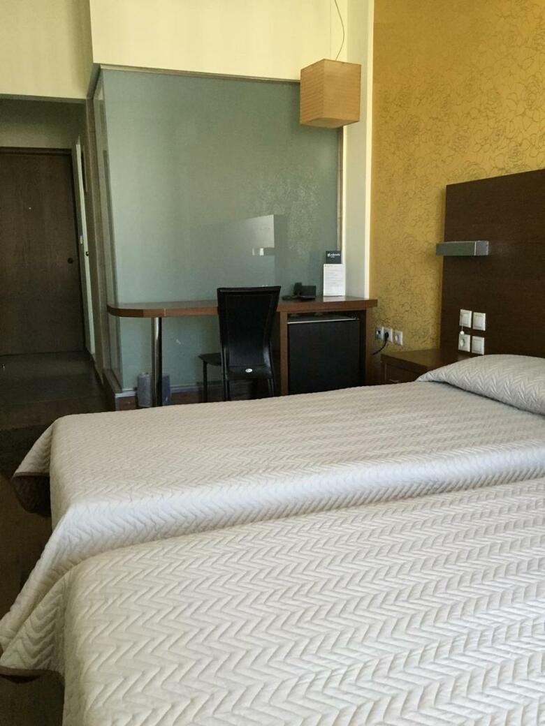Hotel Rotonda