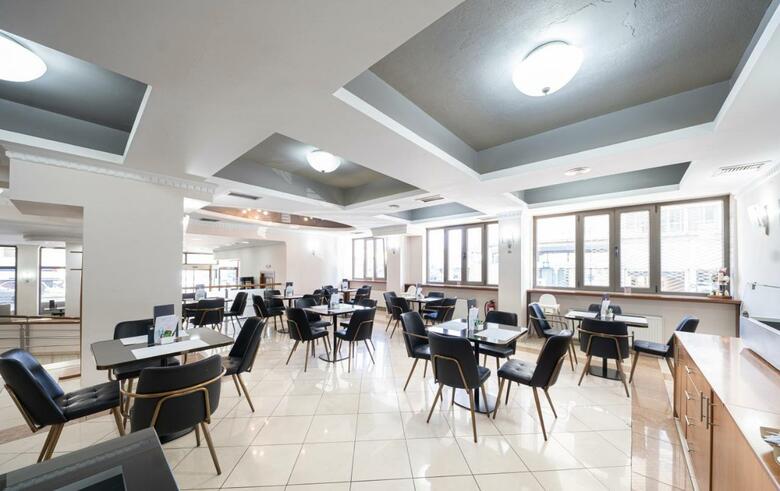 Hotel Rotonda