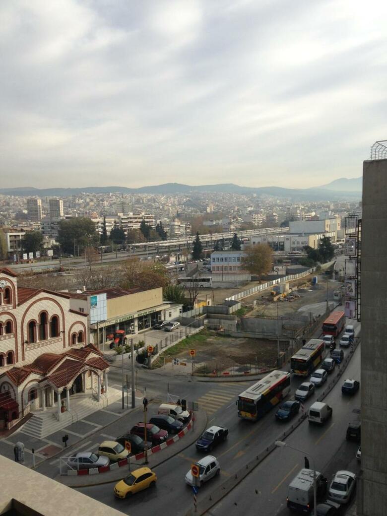 Hotel Rotonda