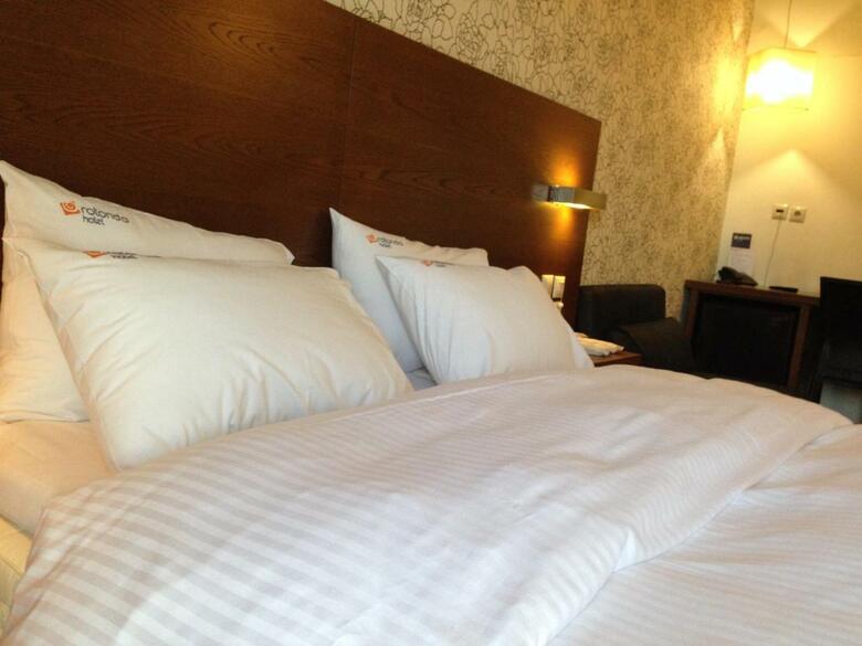 Hotel Rotonda