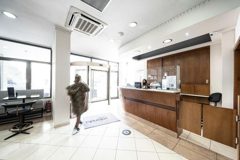 Hotel Rotonda