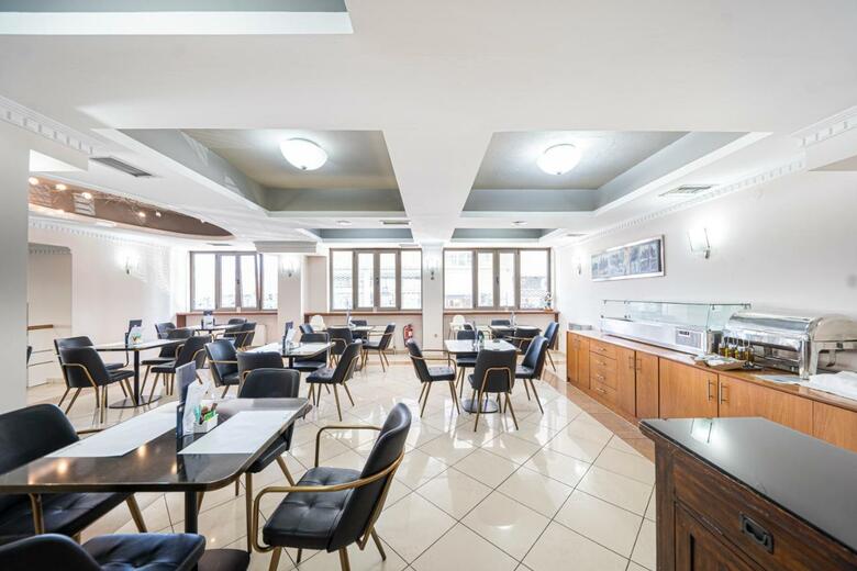 Hotel Rotonda