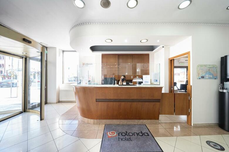 Hotel Rotonda