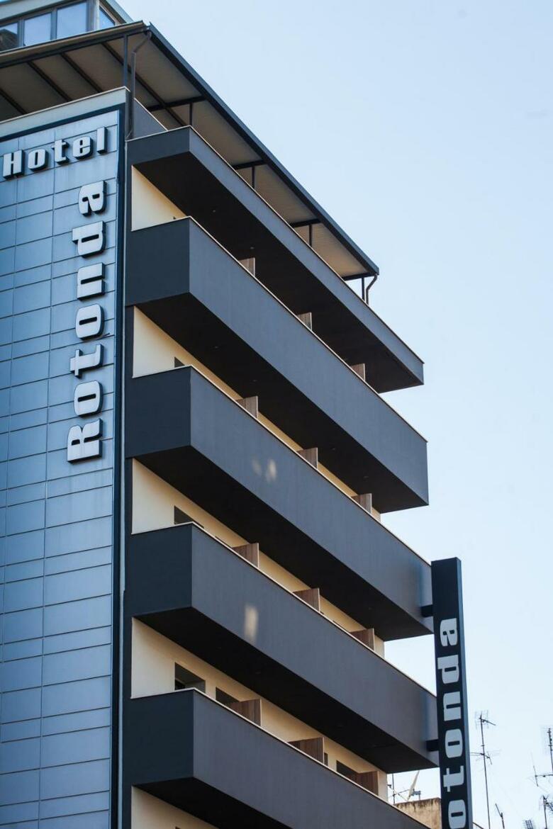 Hotel Rotonda