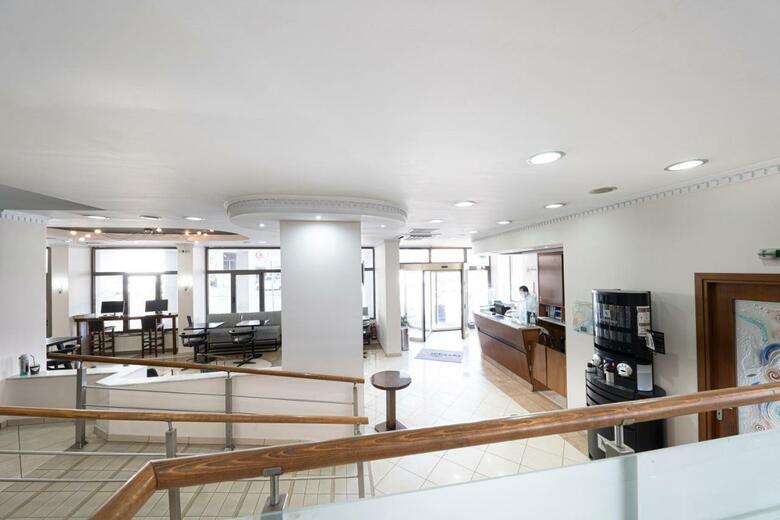 Hotel Rotonda
