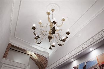 Bed & Breakfast Arenula Suites