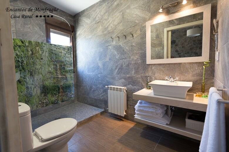 Hotel Encantos De Monfrag�e