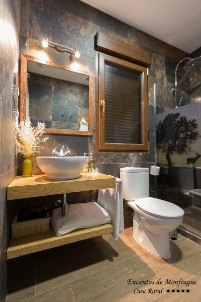 Hotel Encantos De Monfrag�e