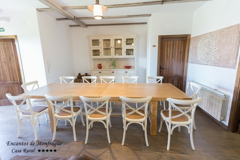 Hotel Encantos De Monfrag�e