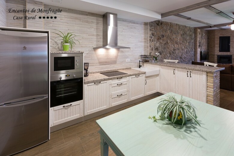 Hotel Encantos De Monfrag�e