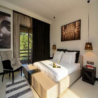 Hotel Dion Palace