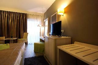 Hotel Dion Palace