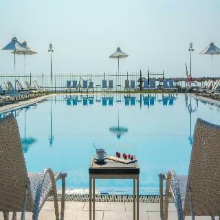 Hotel Dion Palace