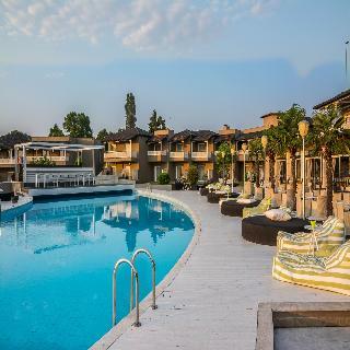 Hotel Dion Palace