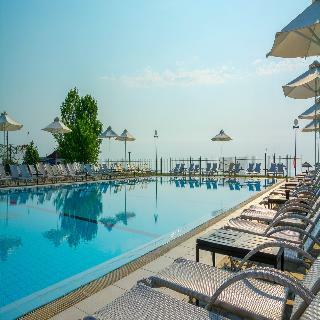 Hotel Dion Palace