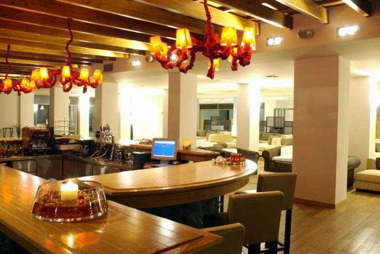Hotel Dion Palace