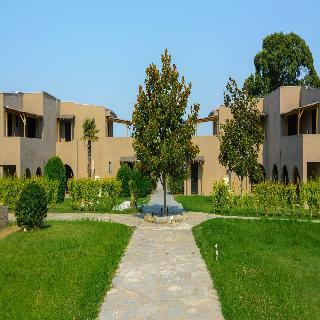 Hotel Dion Palace