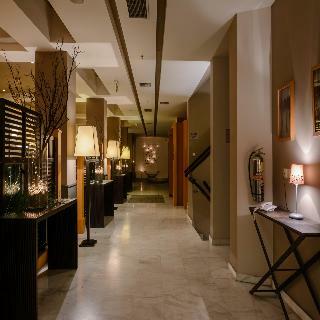 Hotel Dion Palace