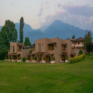 Hotel Dion Palace