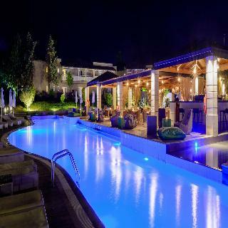 Hotel Dion Palace