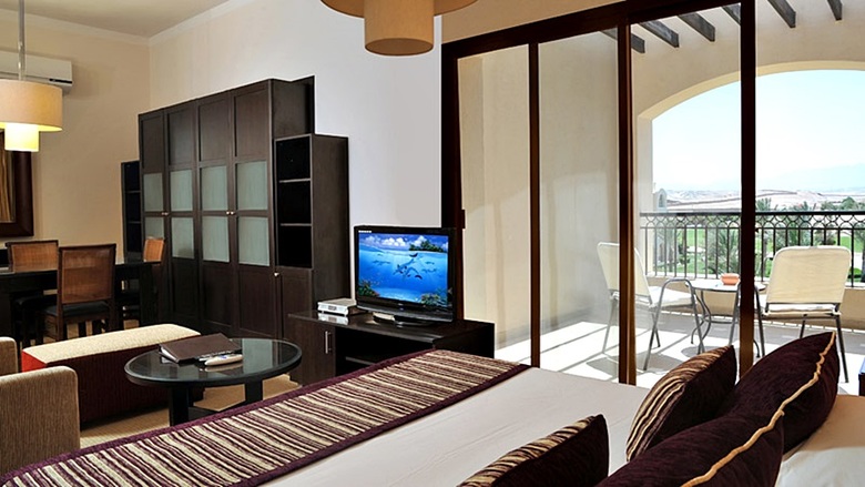 Hotel Jaz Saraya Palms