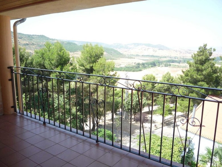 Hostal Los Rosales