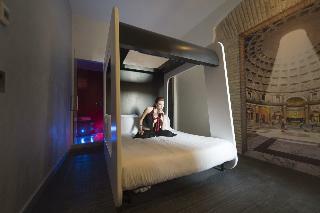 Hotel Irooms Pantheon & Navona