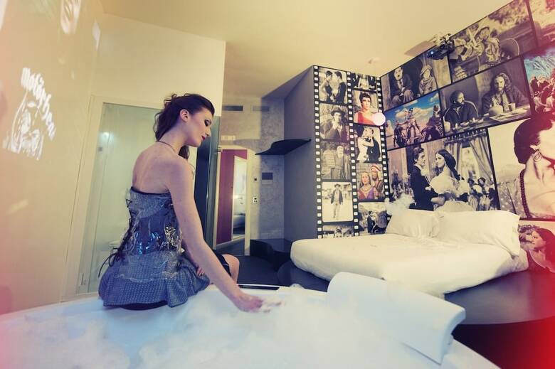 Hotel Irooms Pantheon & Navona