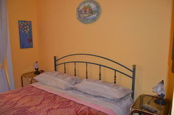 Rosa Blu B&B