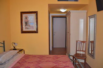 Rosa Blu B&B