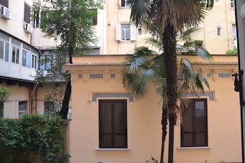 Rosa Blu B&B