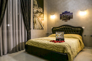 Hotel Holidays Rooms Rome Guest House