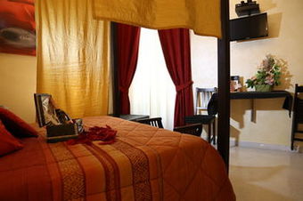 Hotel Holidays Rooms Rome Guest House