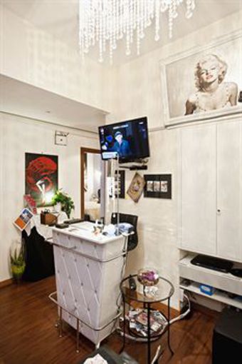 Hotel Holidays Rooms Rome Guest House