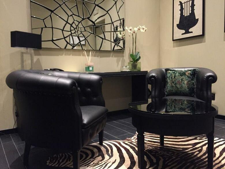 Hotel Piranesi