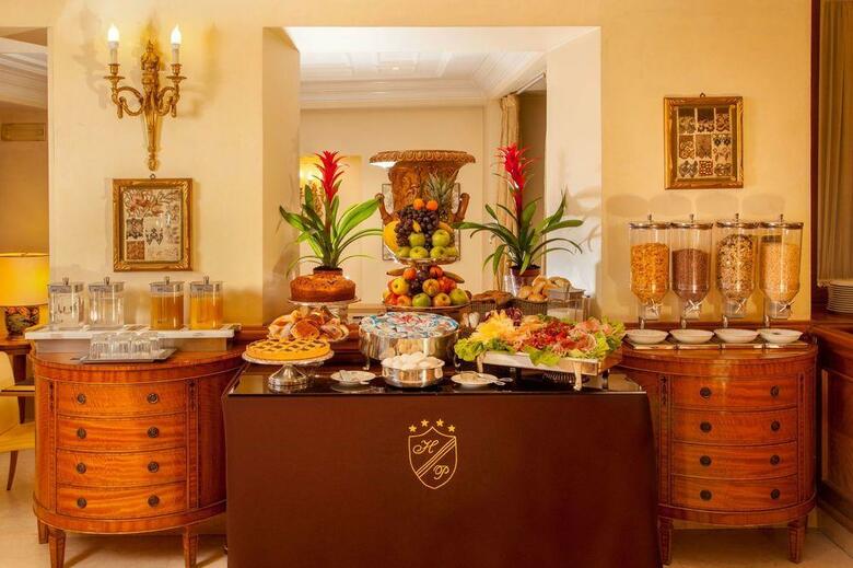 Hotel Piranesi